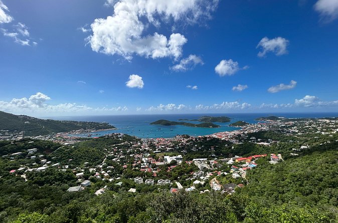 Private St. Thomas One Way Luxury Mercedes Van Limousine Service - Is the $350 private transfer worth it?