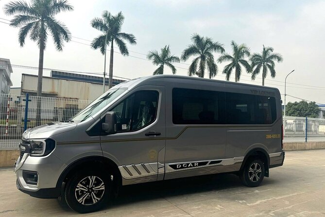 Private Transfer Dcar Limousine Ha Noi - Ha Long - A good fit for families, cruise passengers, and small groups