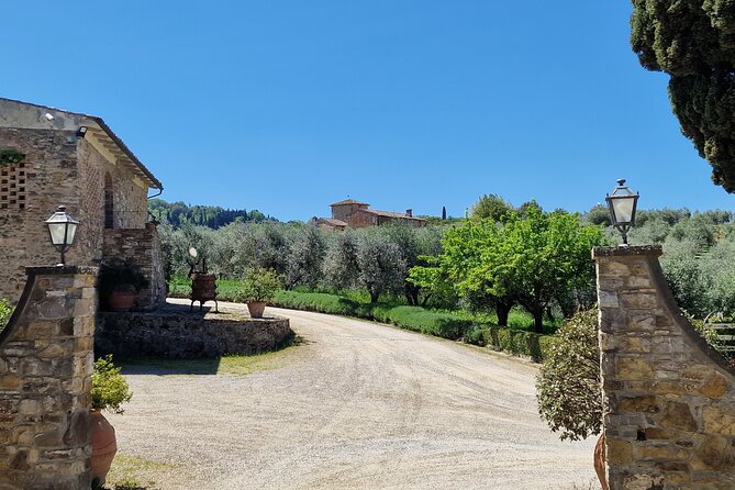 Private Wine Tour best of Chianti Tuscany 6 hours Limo Service - What the $806.68 price really buys