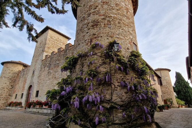 Private Wine Tour best of Chianti Tuscany 6 hours Limo Service - Practical planning before you leave Florence