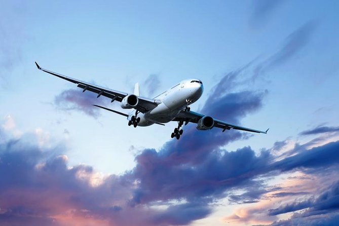 Round trip Airport Private Transfer (Nassau Limousine) - Key points at a glance