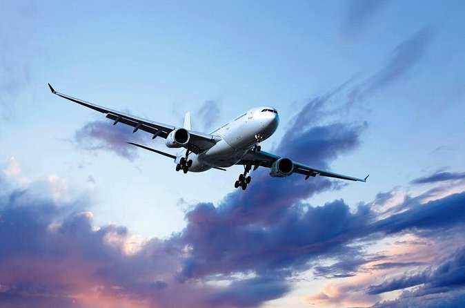 Round trip Airport Private Transfer (Nassau Limousine) - Who should book this Nassau transfer?