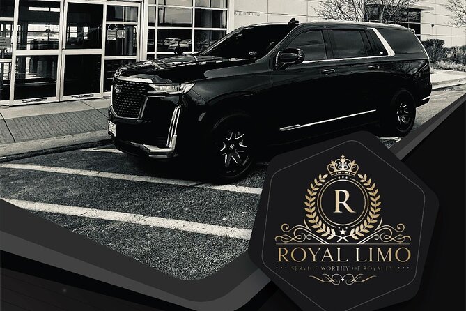 Royal Limo Services - Chicago Executive Limo Service - Key points at a glance