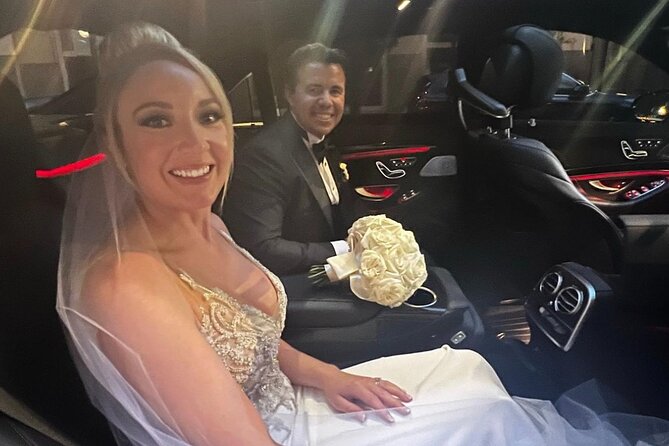 Royal Limo Services - Chicago Executive Limo Service - Is $180 a fair price for up to three?
