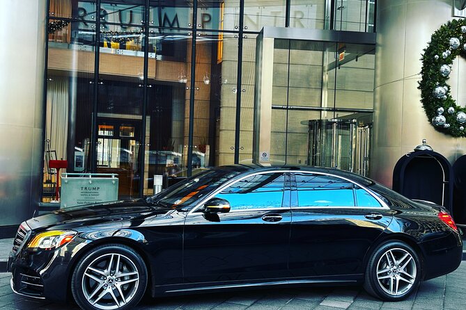 Royal Limo Services - Chicago Executive Limo Service - Who will appreciate this service most?