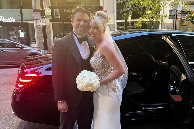 Royal Limo Services - Chicago Executive Limo Service - Booking and pickup tips for a smoother ride