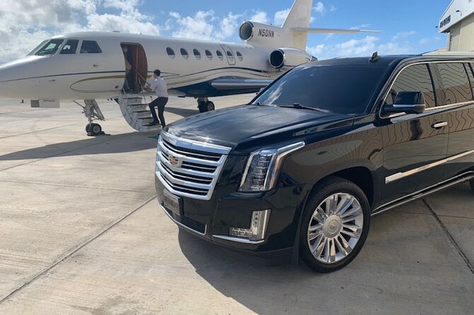 Royal Limousine Service - The personal service factor