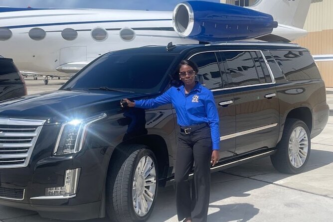 Royal Limousine Service - Where the $400 price makes sense