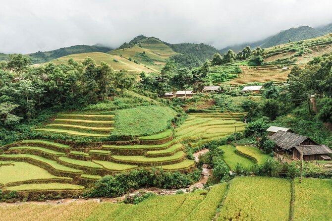 Sa Pa 2-Day Moderate Trek and Homestay Limousine Tour from Hanoi - Key points to know before booking