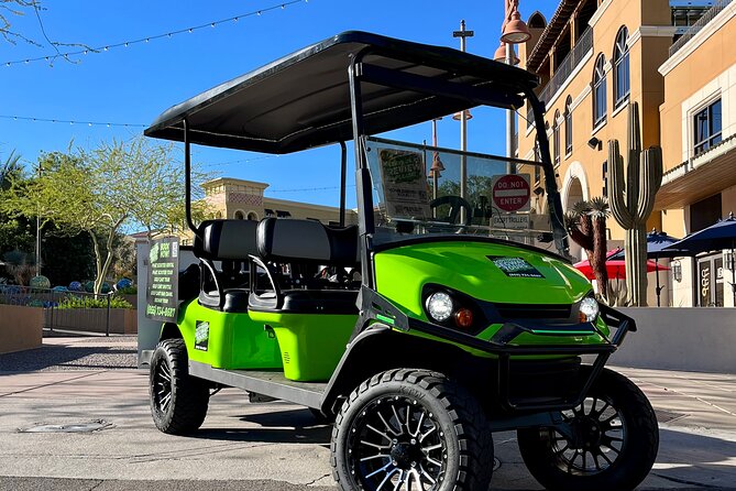 Stretch Limo Party Cart - Custom Bar Crawls, Wine Tastings, Night Clubs & More - LDV Winery and Su Vino Winery