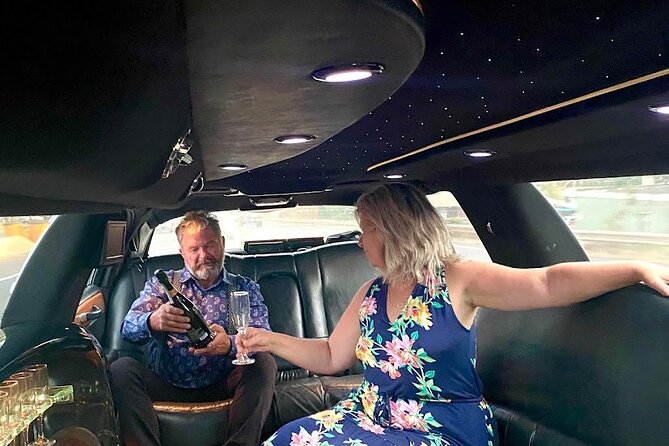 Stretch Limousine Private Transfer around the Island of Maui - Is the $999 price fair?