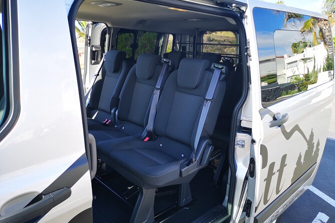 Teide Day & Sunset by Limousine Tour. Drinks Included. - Choosing between daytime and sunset