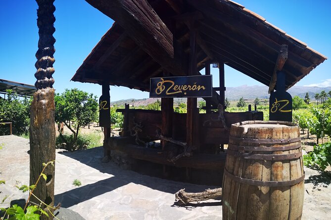 Teide Day & Sunset by Limousine Tour. Drinks Included. - Is $127.25 a fair price?