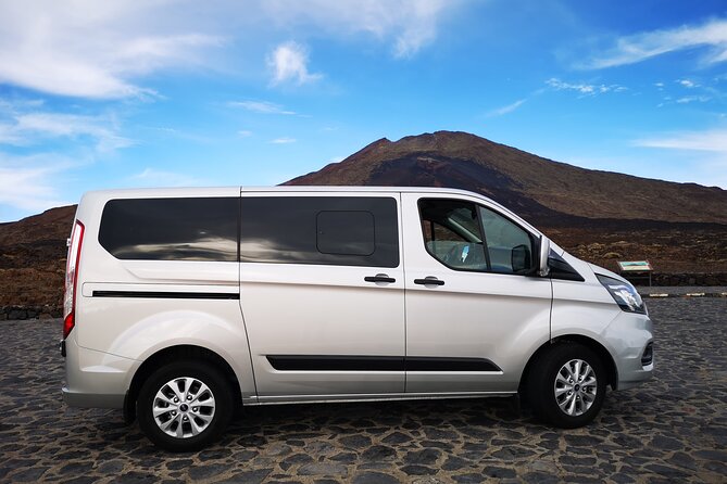 Teide Day & Sunset by Limousine Tour. Drinks Included. - Who will enjoy this best?