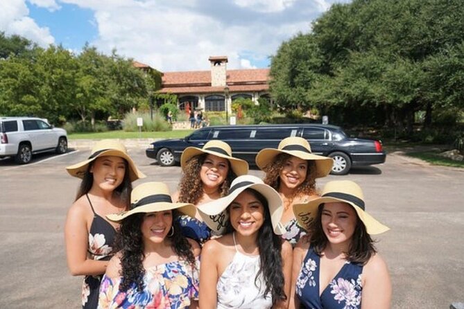 Texas Hill Country Group Wine Tour by Limousine - Who will enjoy this trip most