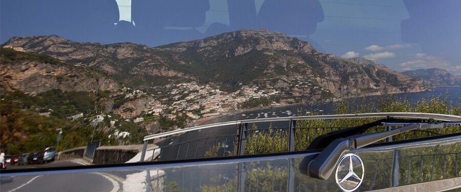 The Amalfi Coast: Private Limo Day Tour from Naples - Why A Private Naples Day Trip Works So Well