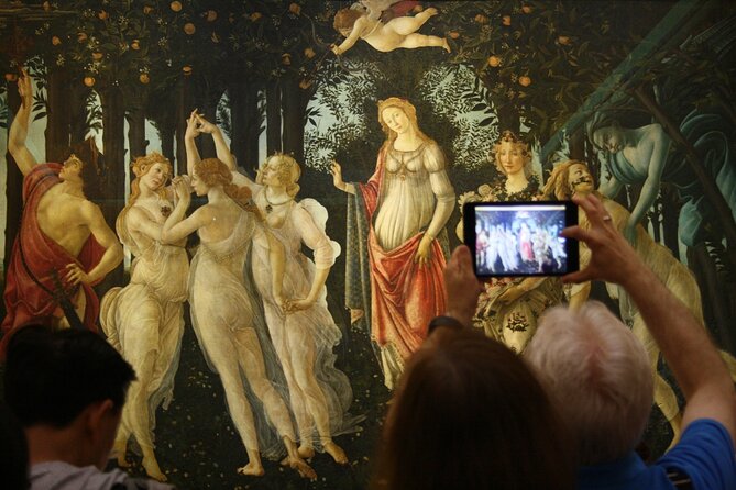The Art of Surprising You: Pisa/Florence Luxury Limo Private Tour - The road to Florence and Piazzale Michelangelo