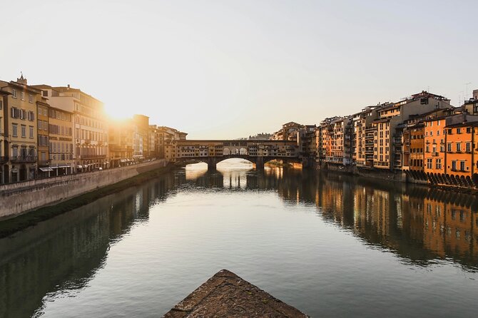 The Art of Surprising You: Pisa/Florence Luxury Limo Private Tour - Choosing between David, lunch, or both