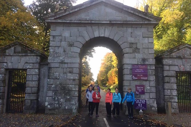 Tour Wicklow Mountains National Park in a limo with private guide - Should you book this private Wicklow day?
