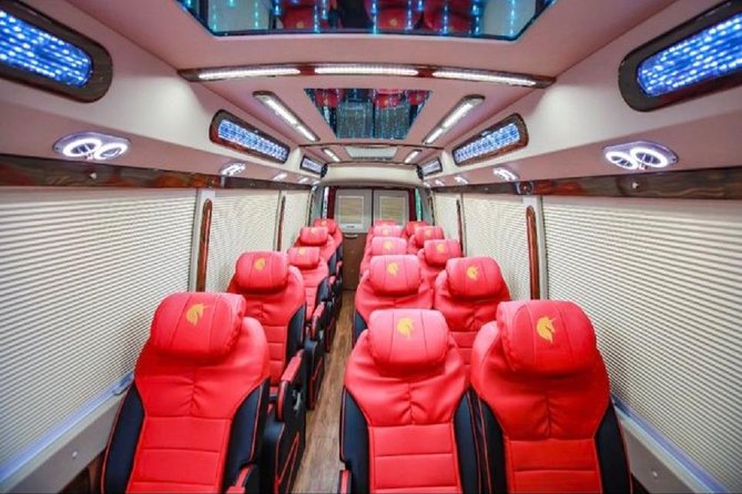 Trang An Hoa Lu Mua Cave Tour [Japanese guide, limousine bus, lunch and dinner included] - Lunch with Ninh Binh specialties