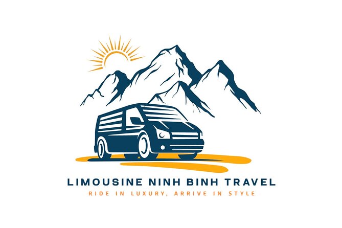 Transfer from Cat Ba Island to Ninh Binh with D-Class Limousine - Meeting at Quán Bar Oasis Cát Bà