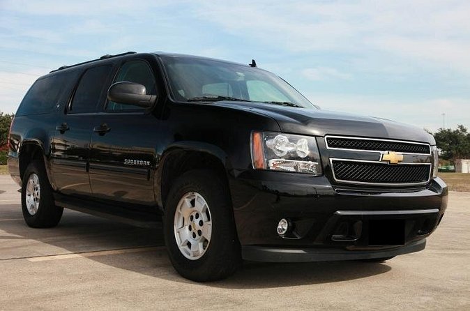 VIP LIMO Transfer Punta Cana Airport- Bavaro Hotels Round Trip - What the ride includes