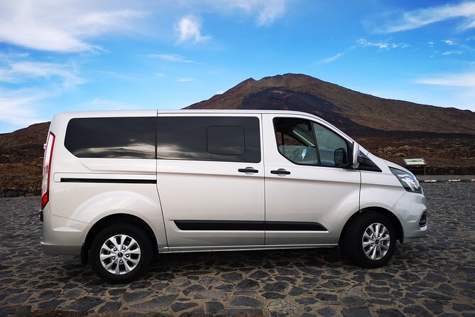 Volcano Teide Day & Sunset by Limousine. Small group. - How it compares with a standard Teide excursion