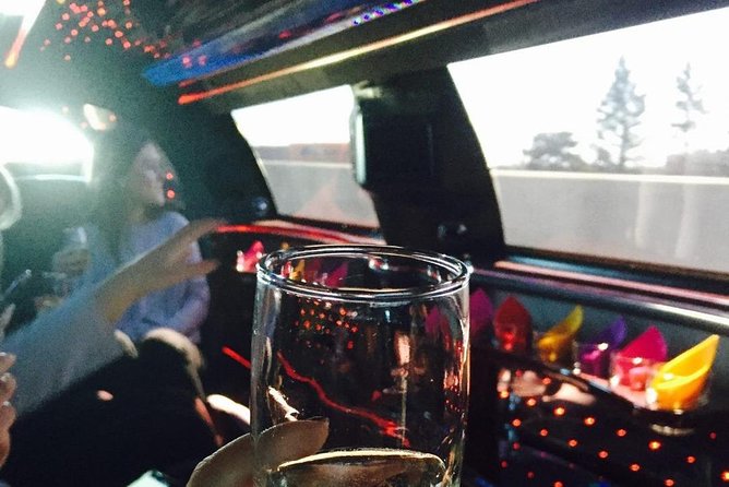Woodbury Common Premium Outlet Shopping Private Day Trip by Limousine from NYC - Eight hours at Woodbury Common